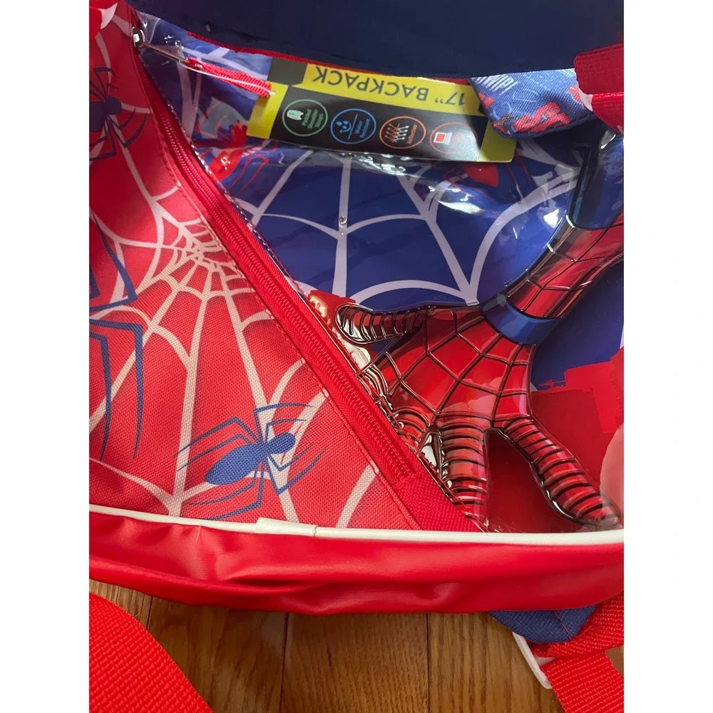 Marvel spider man